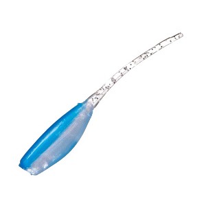 Arkie Lures Sexee Tail Shad - 1 of 4
