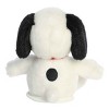 Aurora Mini Shoulderkins Snoopy Peanuts Timeless Stuffed Animal White 5" - 4 of 4