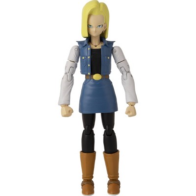 sh figuarts android 18