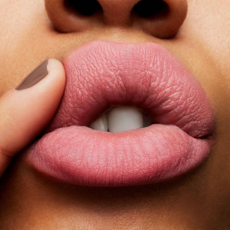 MAC Powderkiss Lipstick - 0.1oz - Ulta Beauty, 5 of 8