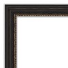 Amanti Art Accent Bronze Narrow Picture Frame - image 3 of 4