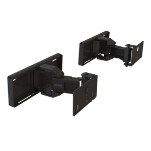 Sanus WSBWM1 Extendable Soundbar Mount for Dolby Atmos Soundbars - 1 of 4