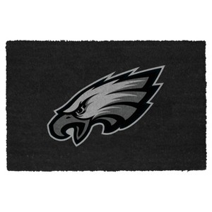 NFL Philadelphia Eagles Door Mat - 1 of 2