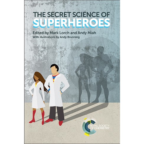 The Physics of Superheroes : The Physics of Superheroes