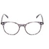 Ernest Hemingway H4858 Designer Acetate Eye Glasses Frame - 2 of 4