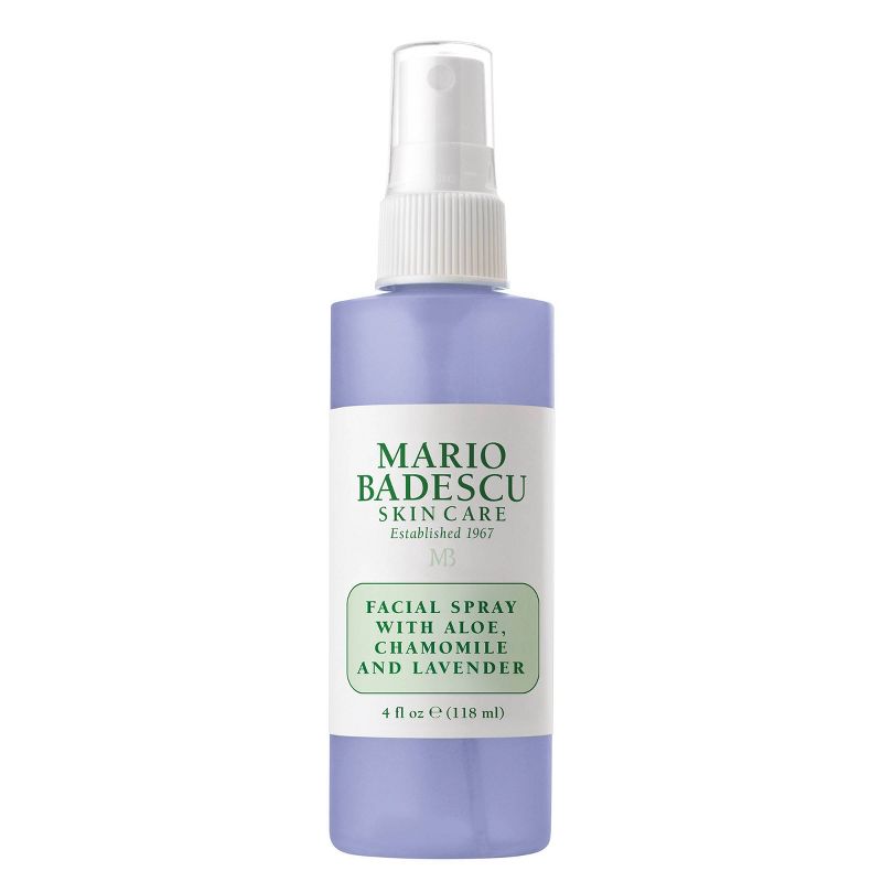 Mario Badescu Skincare Facial Spray with Aloe, Chamomile and Lavender - Ulta Beauty, 1 of 7