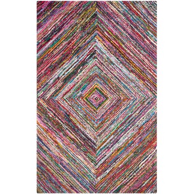 Nantucket NAN513 Hand Tufted Area Rug - Safavieh