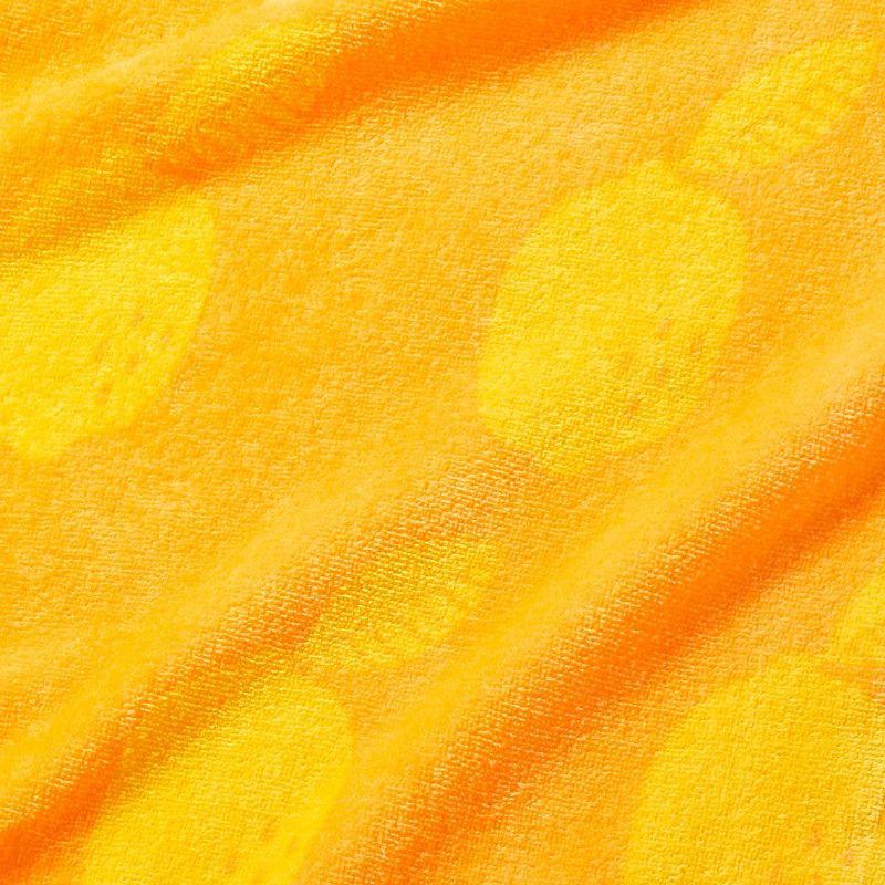 Lemons Beach Towel - Sun Squad&#8482;, 4 of 5