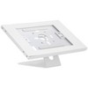 Mount-It! Anti-Theft Locking Tablet Kiosk with Counter Top and Wall Mount Base | Universal Enclosure for iPads Gen 7 to 10, iPad Pro, iPad Air | White - 3 of 4