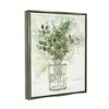 Stupell Industries Herb Plant Arrangement Vase, 17" x 21" - 3 of 4