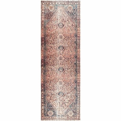 Mark & Day Villa Grove Washable Woven Indoor Area Rugs