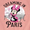 Girls' - Disney - Mickey & Friends Fitted Short Sleeve Graphic T-Shirt - 2 of 4