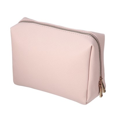 Unique Bargains Waterproof Portable Travel Cosmetic Bag 1 Pc
