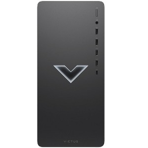 HP Inc. Victus by HP Inc. Desktop AMD Ryzen 5, 16 GB; 512 GB SSD  Windows 11 Home - 1 of 3