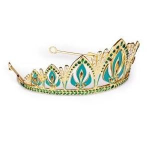 Disney Frozen II Queen Anna Premium Tiara