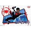 Trends International Marvel Cinematic Universe - Spider-Man - Into The Spider-Verse - Miles Unframed Wall Poster Prints - 4 of 4