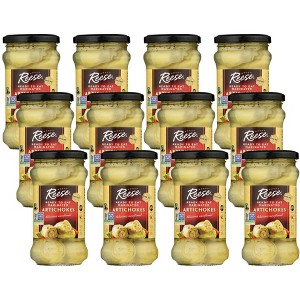 Reese Marinated Artichoke - 12 pack, 9.9 oz - 1 of 4