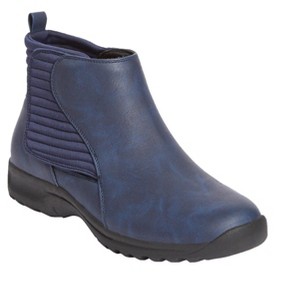 Comfortview Women's (Wide Widths Available) The Lyla Shootie - 1 of 4