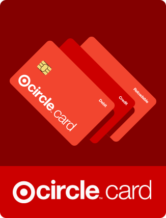 Target Circle Card™