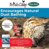 Progressive Planet Fresh Coop Dust Bath, 20lbs - 3 of 4