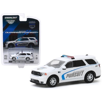 dodge durango diecast