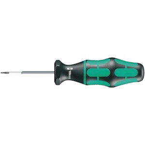 Wera  Pre-St Trc Screwdriver, Torque, 2 mm 05027910001 - 1 of 1