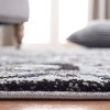 Vintage Hamadan VTH211 Power Loomed Indoor Rugs - Safavieh - 4 of 4