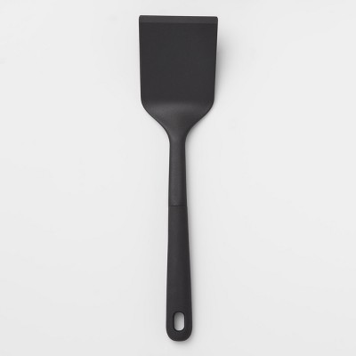 kitchen turners and spatulas