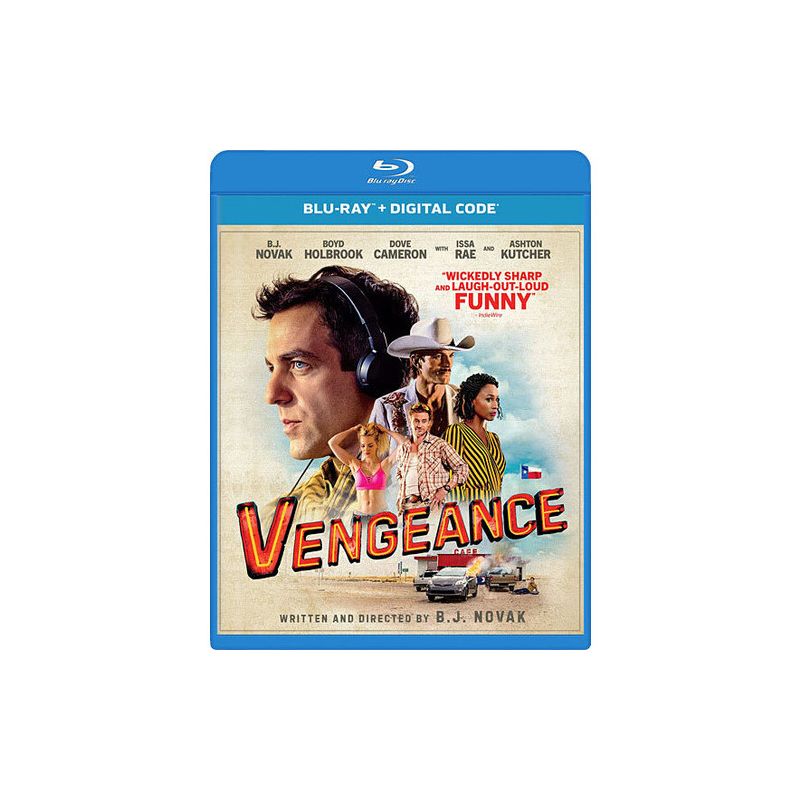 Vengeance (2022), 1 of 2