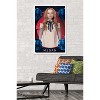 Trends International M3gan - Collage Framed Wall Poster Prints - 2 of 4
