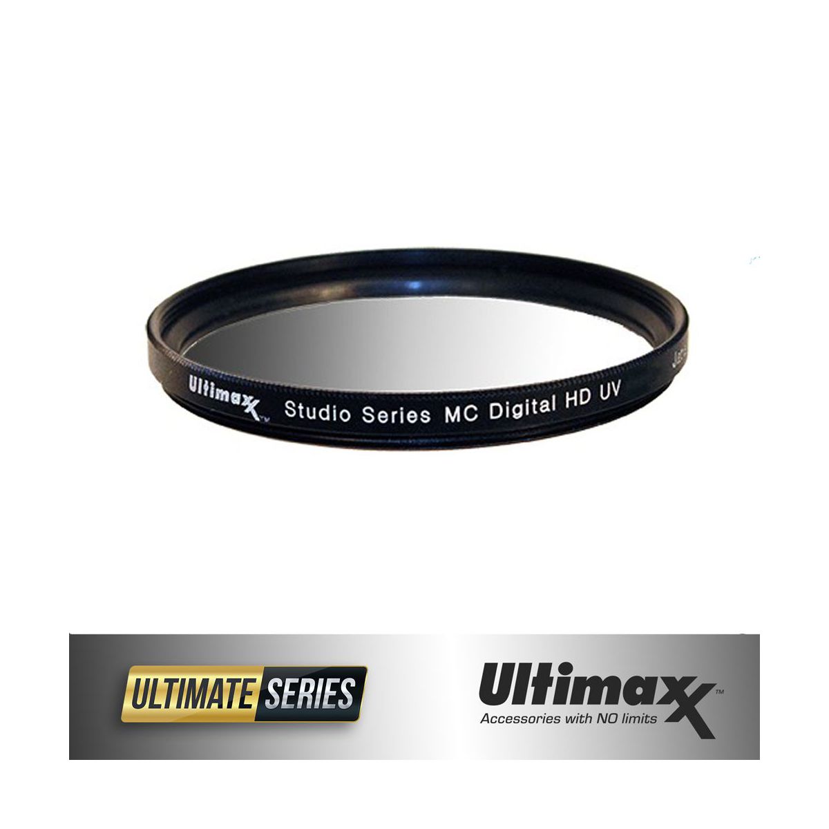 ULTIMAXX UV Filter 67mm - thumbnail 3