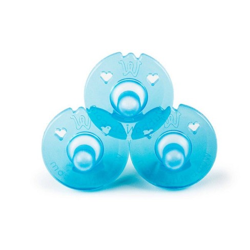 Target baby hot sale pacifier