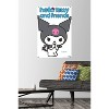 Trends International Hello Kitty and Friends: Hello - Kuromi Feature Series Unframed Wall Poster Prints - 2 of 4