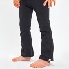 Honest Baby 3-Pack Organic Cotton Legging Set - 2 of 4