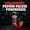 Oikos Pro Strawberry Cultured Dairy Drink - 3.1 fl oz/6ct - 3 of 4
