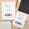 Avery (R) Ultrahold(R) Half Sheet Shipping Address Labels, Pack of 500 - 4 of 4