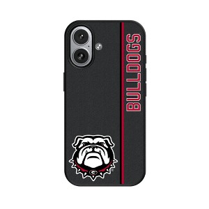 NCAA SEC Universities Sidebar MagSafe Compatible Cell Phone Case for Apple iPhone 17 Series - 1 of 4