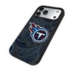 NFL AFC Teams Paisley MagSafe Compatible Cell Phone Case for Apple iPhone 17 Series - 2 of 4