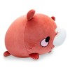 Toynk MochiOshis Rhino 12-Inch Character Plush Toy | Raiju Ookioshi - 2 of 4