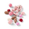 Valentine's Strawberry & Crème Trail Mix - 8oz - Favorite Day™ - image 2 of 3