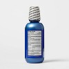 Gum Care Oral Rinse Mouthwash - 16 fl oz - up&up™ - 4 of 4