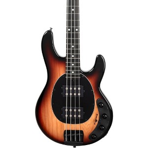 Ernie Ball Music Man StingRay Special HH 4-String Bass Guitar - 1 of 4