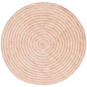 Easy Care ECR229 Table Tufted Machine Washable Indoor Rugs - Safavieh - 1 of 3