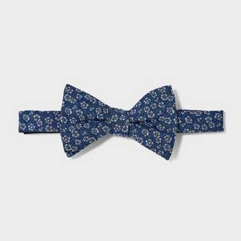 Men's Bow Tie - Goodfellow & Co™ One Size