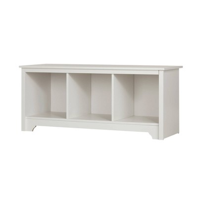 target cubby bench