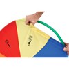 Sportime Hoop Targets, 30 Inches, Set of 2 - 4 of 4