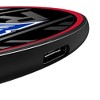 NHL Eastern Conference Teams Monocolor Tilt 15-Watt Wireless Charger - 3 of 4