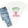 Simply Sage Market Golf Augusta Georgia EST. 1934 Short Sleeve Tee - 3 of 4