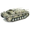 Germany StuG.III Ausf.E Tank "Kampfgruppe Schill, Slovakia" 1944 "NEO Dragon Armor" Series 1/72 Plastic Model by Dragon Models. - 2 of 3