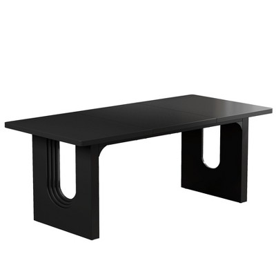 Tribesigns 70.9" Large Modern Executive Desk